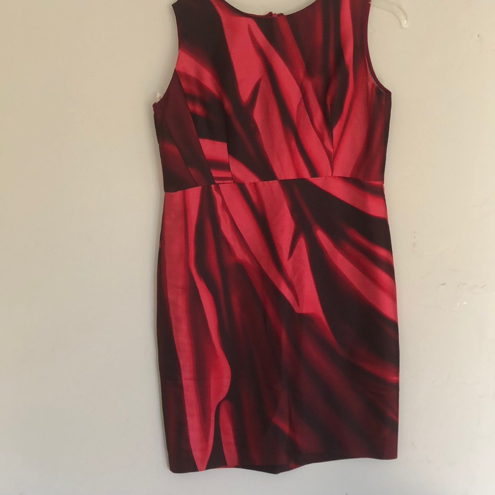 100% Silk Dress